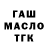 Дистиллят ТГК вейп Mariia Klesta